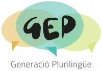 Logo Escola GEP