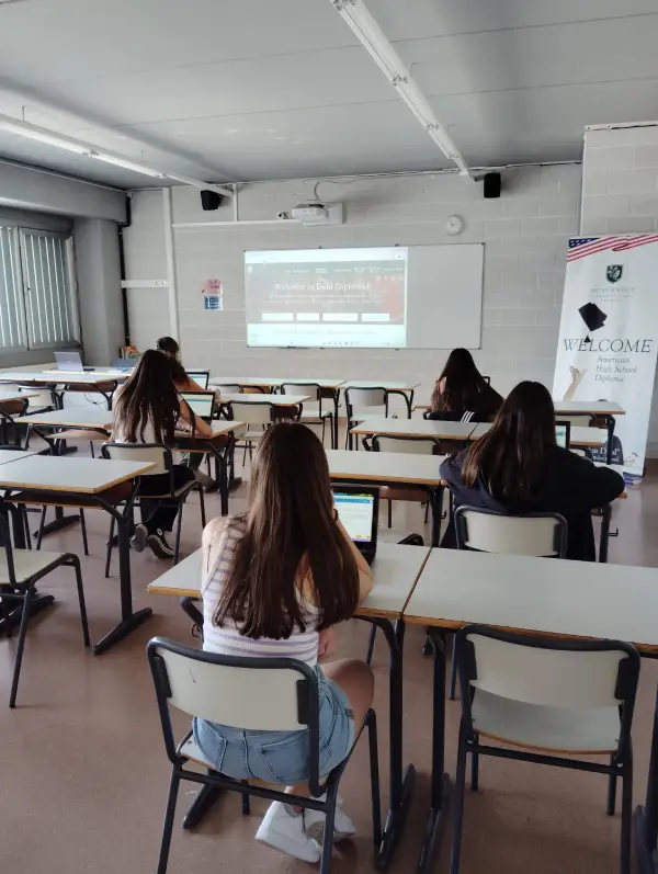 Inici de Batxillerat