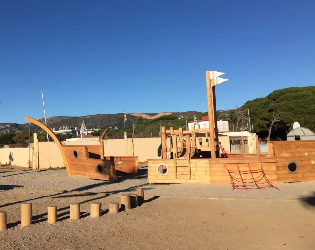 Platja de Gavà
