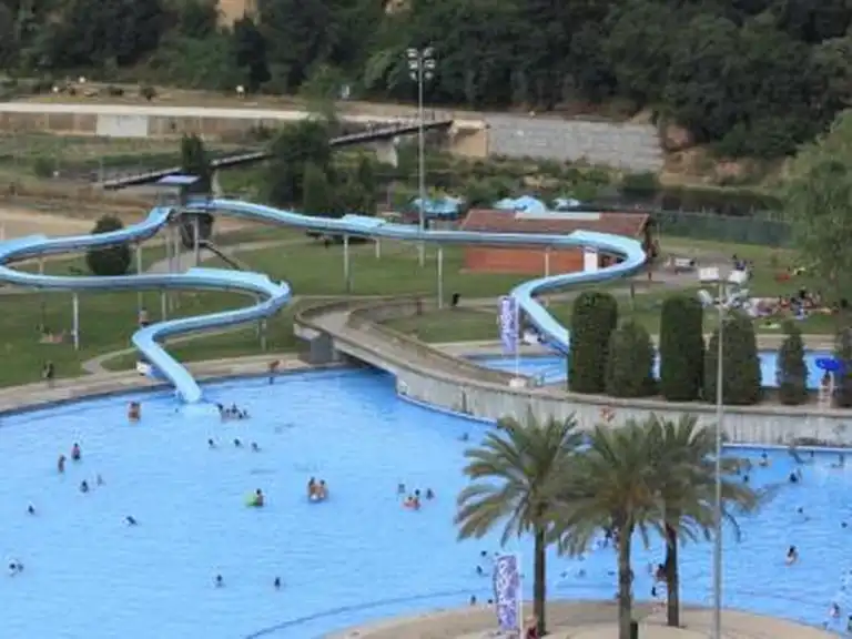 Bassa Sant Oleguer (Sabadell)
