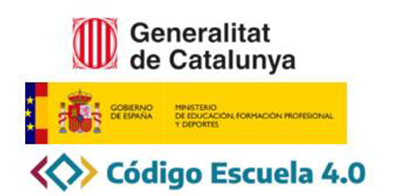 Código Escuela 4.0 Programme