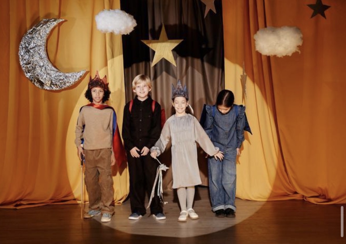 TEATRE MUSICAL - 1