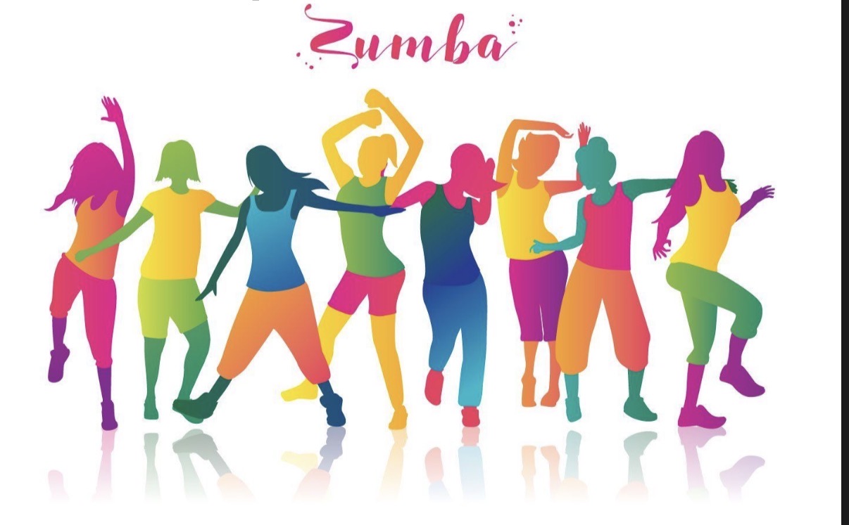ZUMBA ADULTS - 1