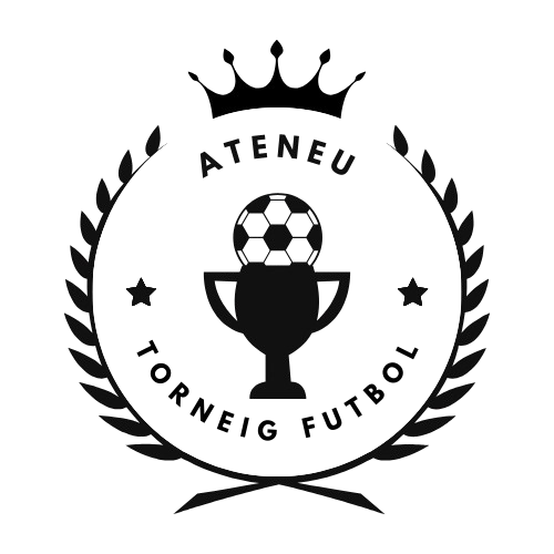 Logo Torneig Futbol Ateneu